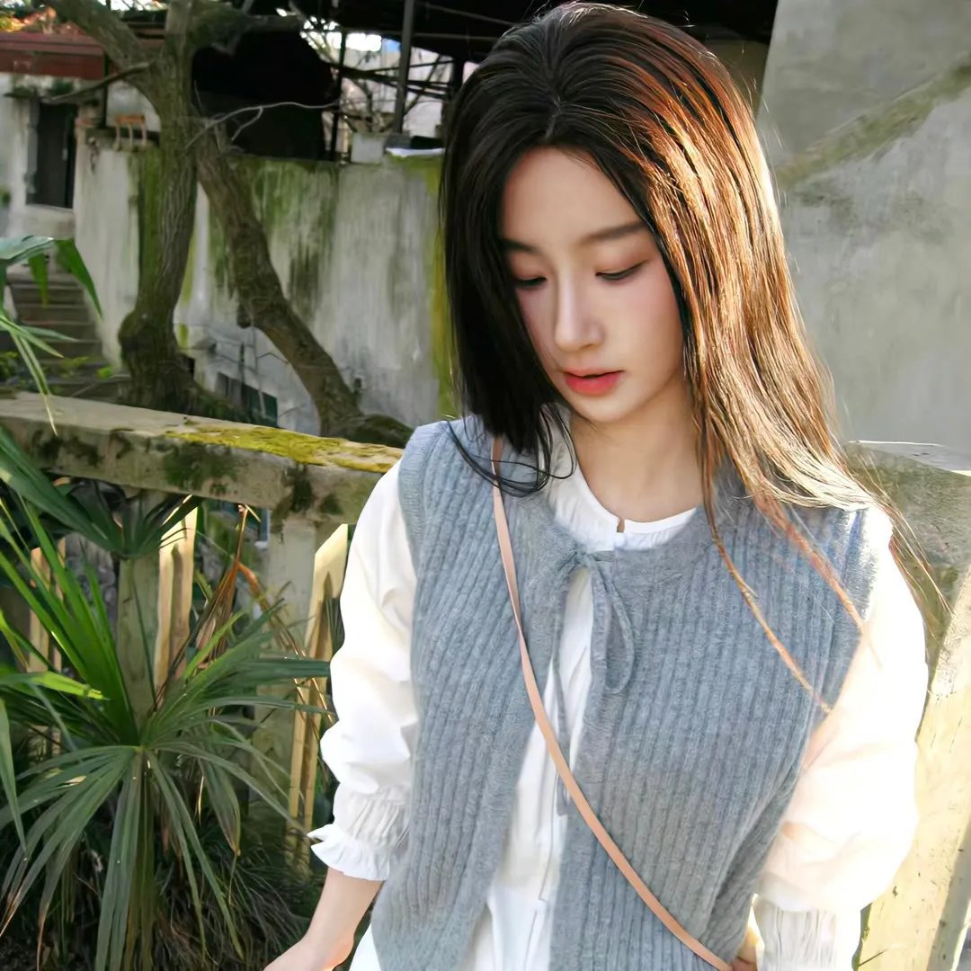 用爱征服一切