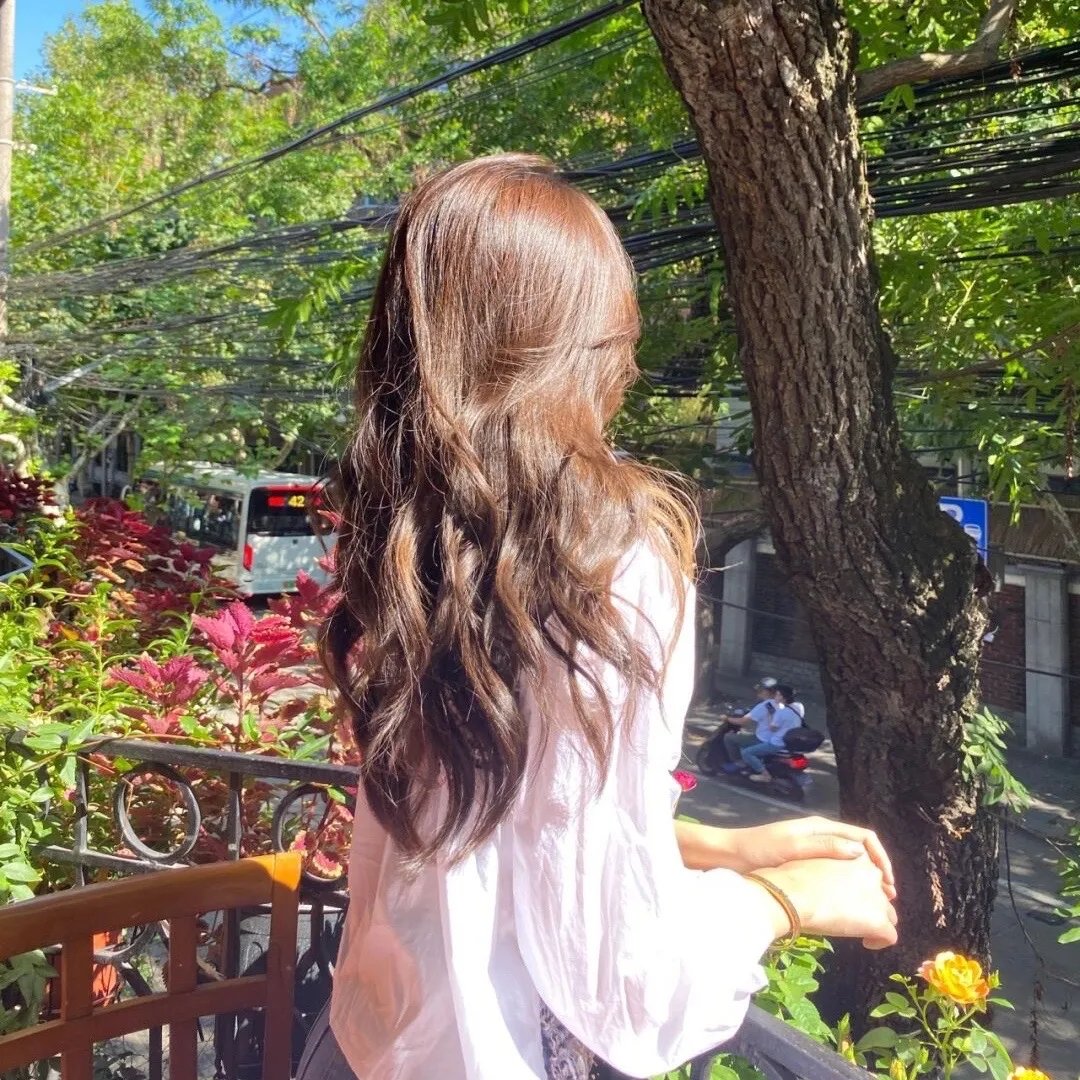 绿帽子