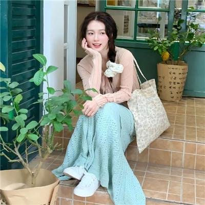 樱花盛开